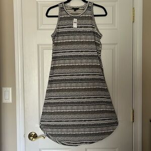 Banana Republic dress
